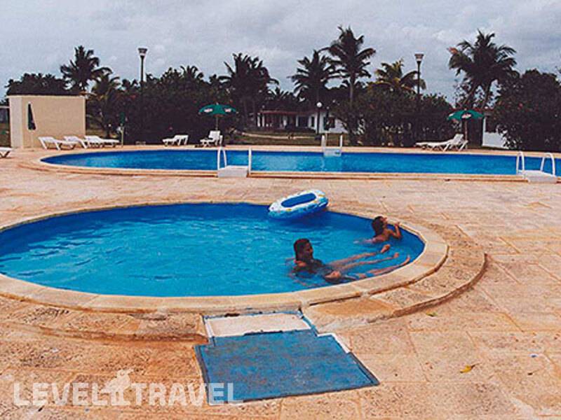 Фотография Hotel Playa Giron