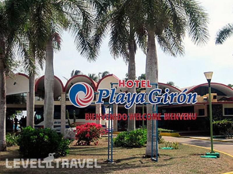 Фотография Hotel Playa Giron