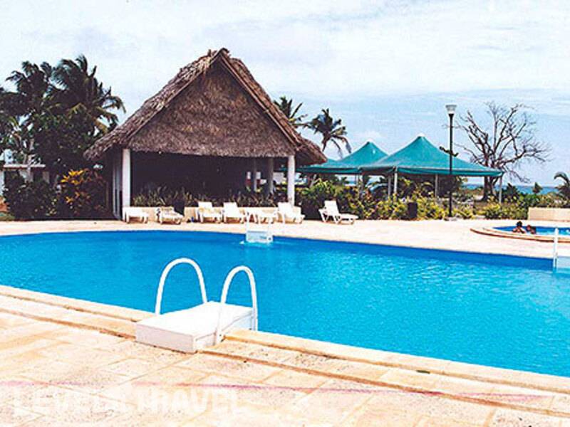 Фотография Hotel Playa Giron
