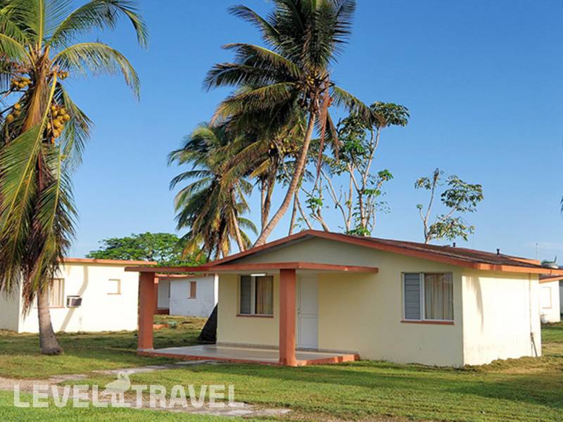 Фотография Hotel Playa Giron