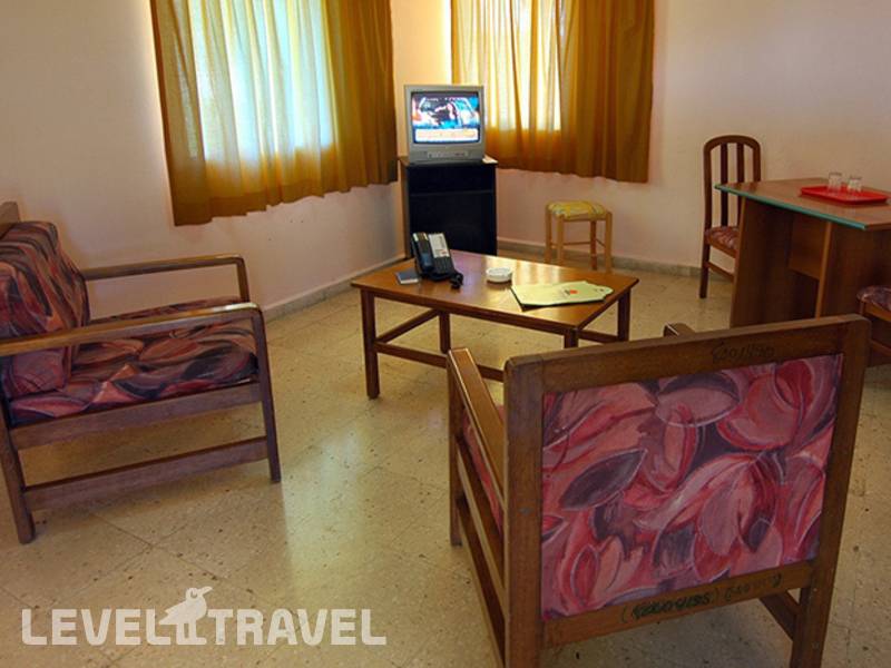 Фотография Hotel Playa Giron