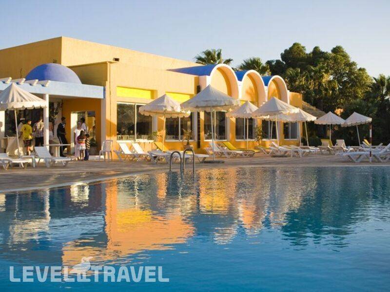 Фотография Carribean World Hammamet Village