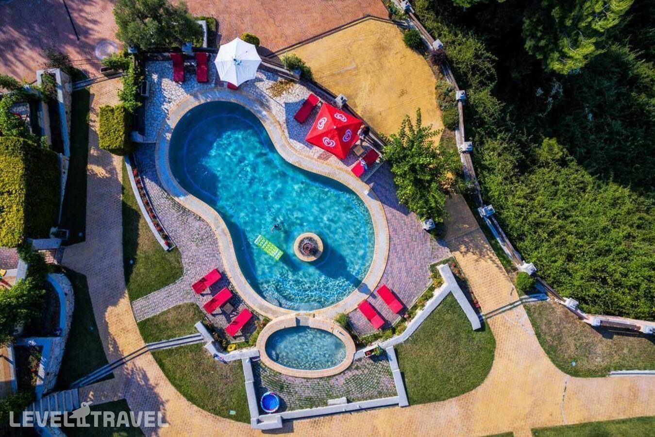 фотографии отеля Ev Zin Villas & Suites в Греция(Халкидики) - фото №5