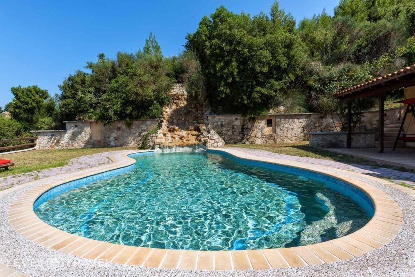 фотографии отеля Ev Zin Villas & Suites в Греция(Халкидики) - фото №27