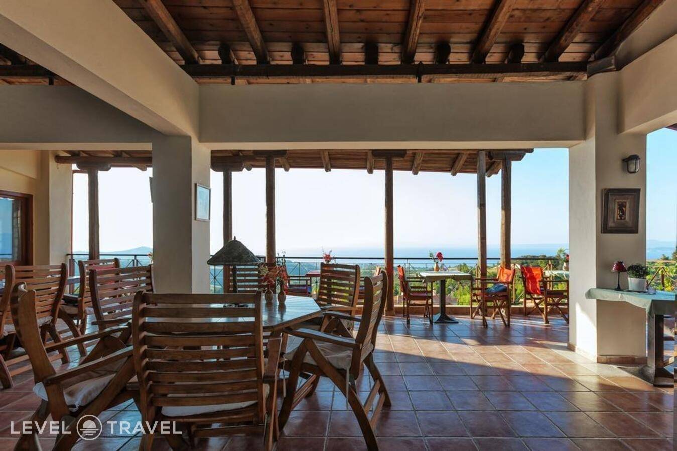 фотографии отеля Ev Zin Villas & Suites в Греция(Халкидики) - фото №23