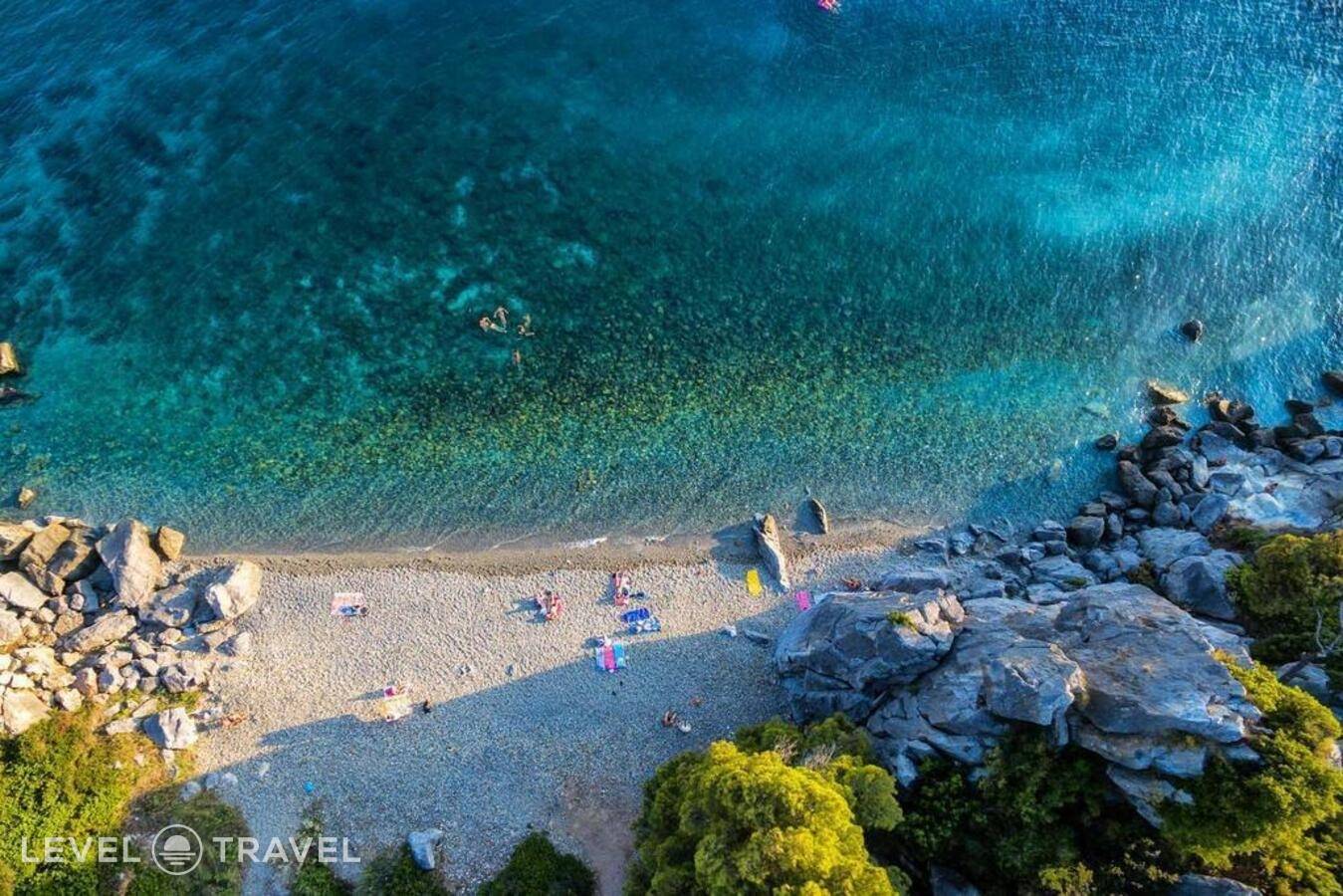 фотографии отеля Ev Zin Villas & Suites в Греция(Халкидики) - фото №16