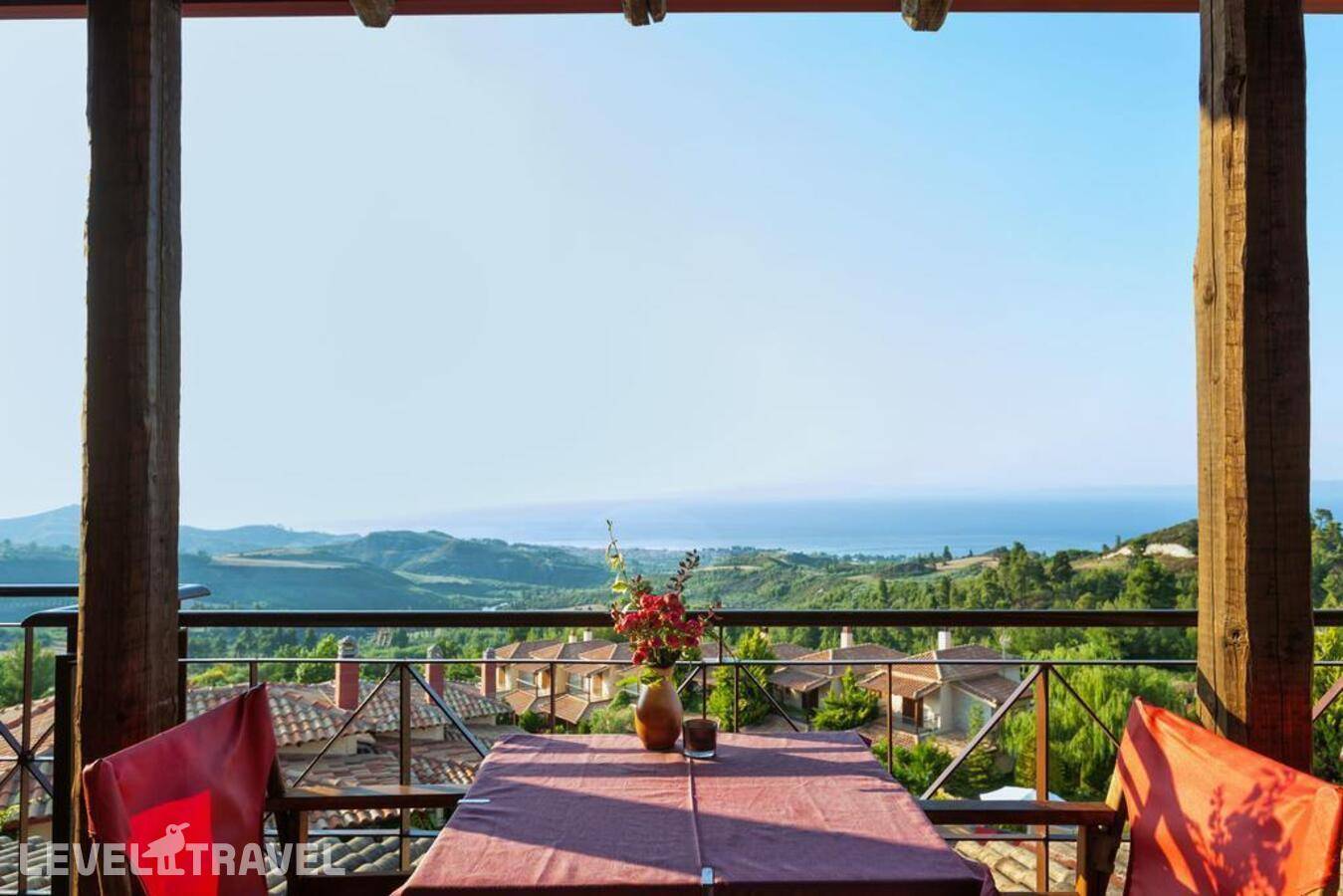 фотографии отеля Ev Zin Villas & Suites в Греция(Халкидики) - фото №13