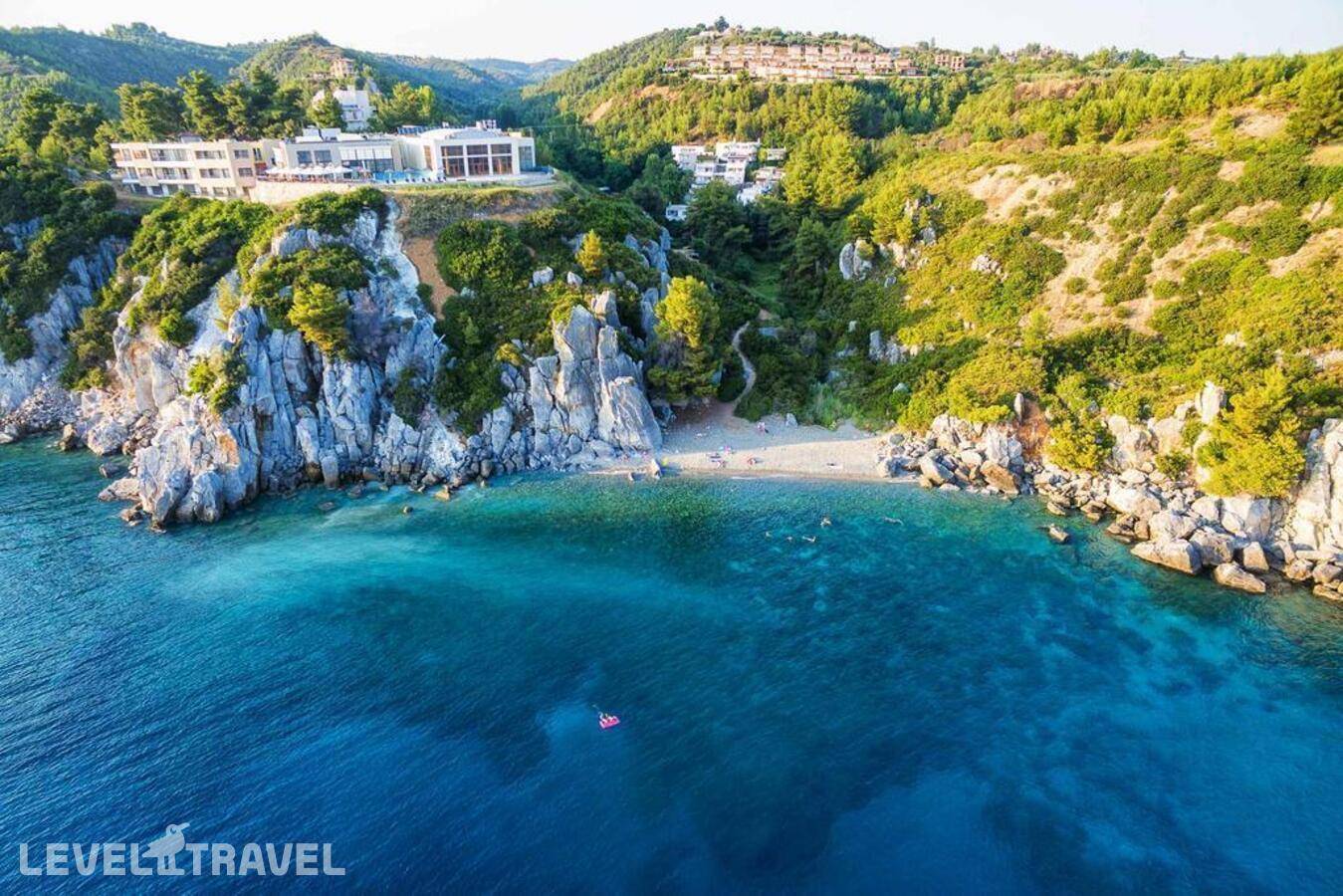 фотографии отеля Ev Zin Villas & Suites в Греция(Халкидики) - фото №17