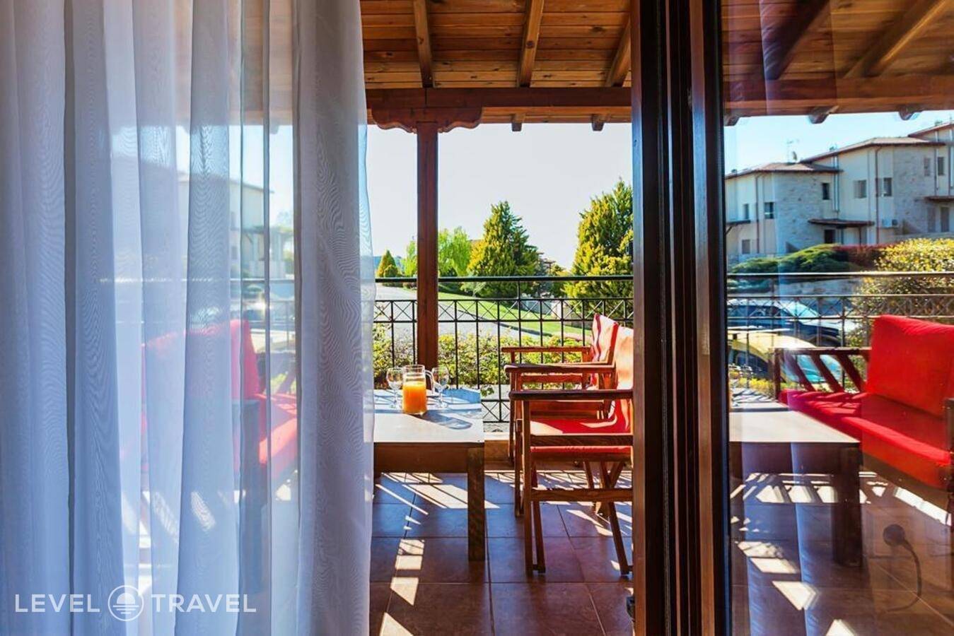 фотографии отеля Ev Zin Villas & Suites в Греция(Халкидики) - фото №28