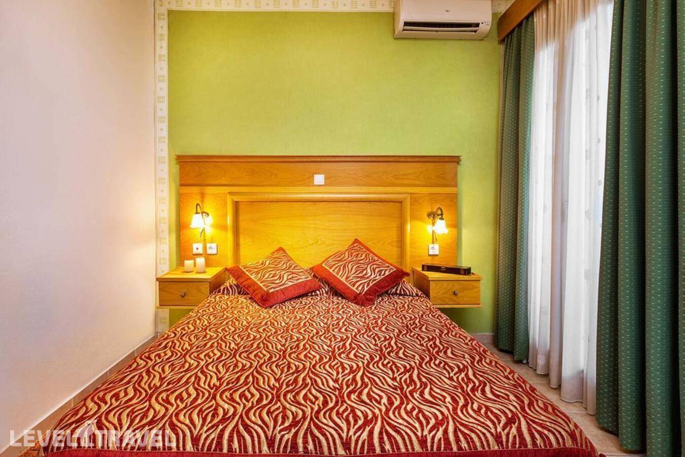 фотографии отеля Ev Zin Villas & Suites в Греция(Халкидики) - фото №2