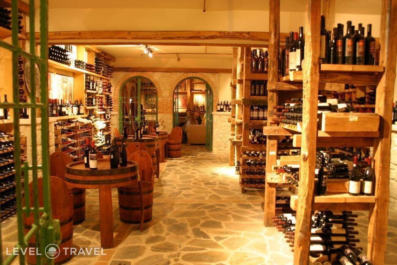 фотографии отеля Ev Zin Villas & Suites в Греция(Халкидики) - фото №34