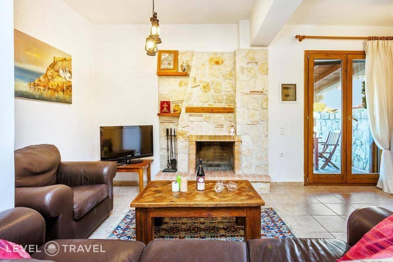 фотографии отеля Ev Zin Villas & Suites в Греция(Халкидики) - фото №31