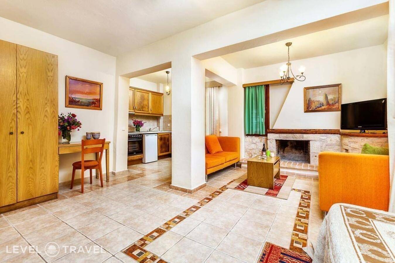 фотографии отеля Ev Zin Villas & Suites в Греция(Халкидики) - фото №37