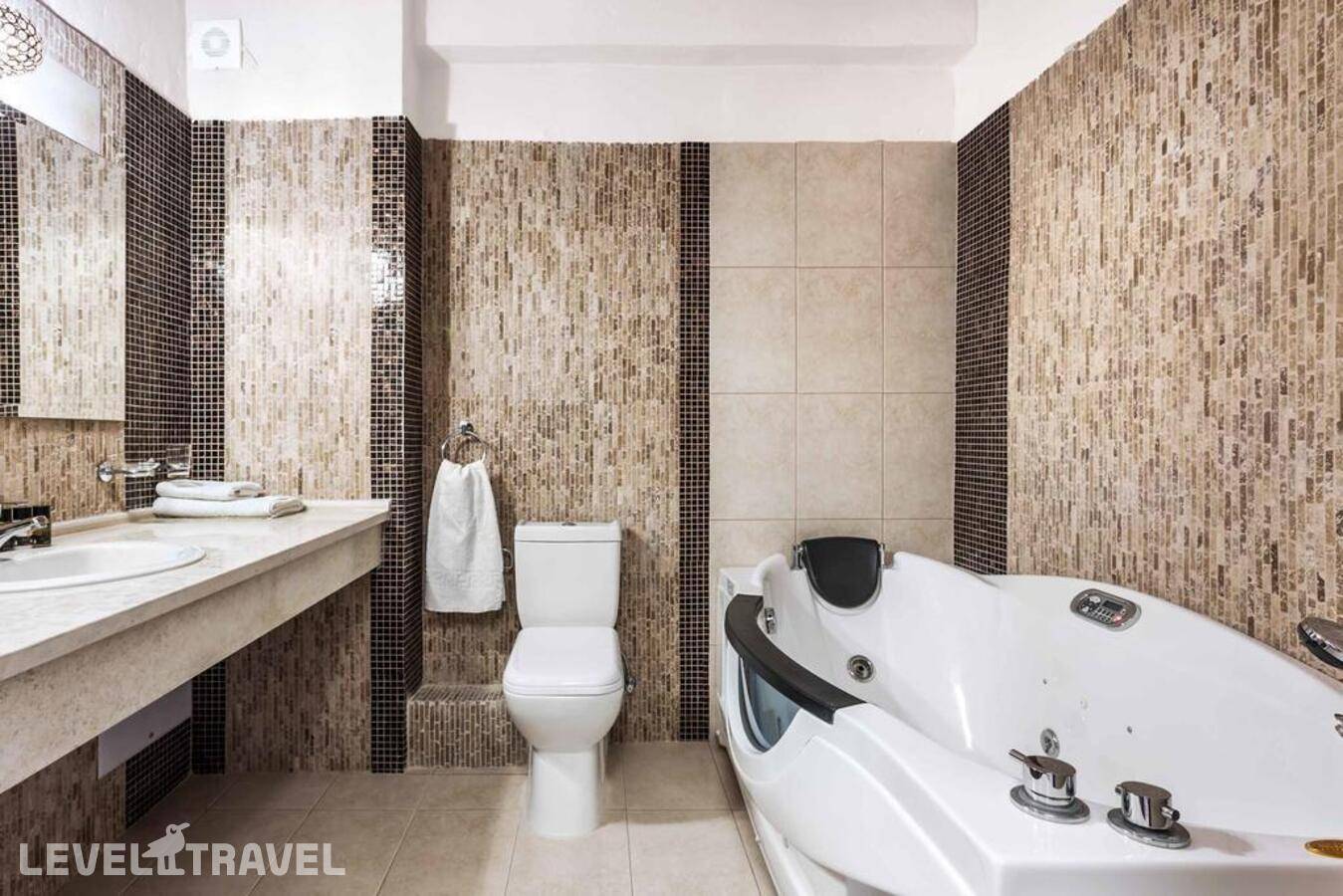 фотографии отеля Ev Zin Villas & Suites в Греция(Халкидики) - фото №7