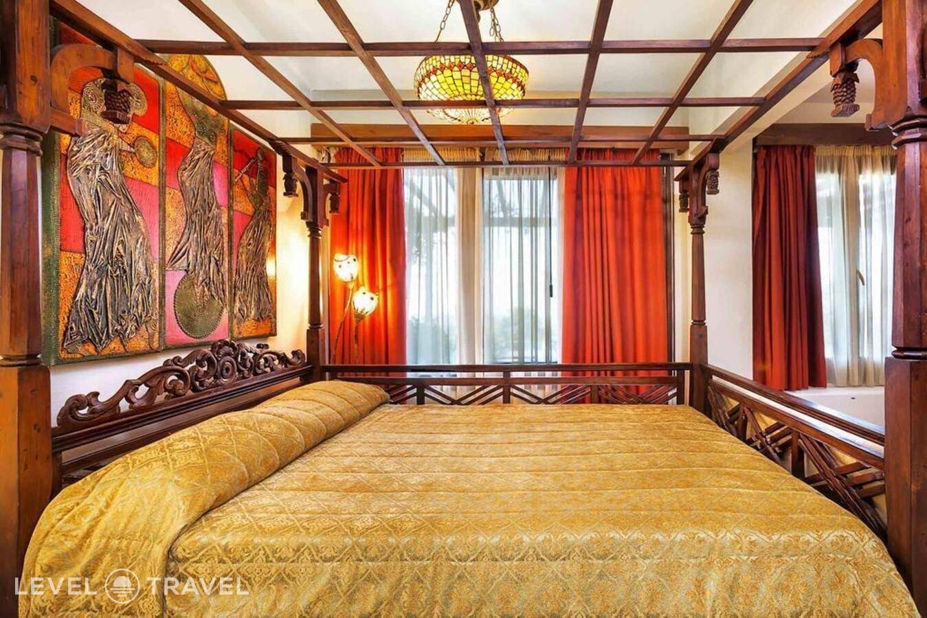 фотографии отеля Ev Zin Villas & Suites в Греция(Халкидики) - фото №30