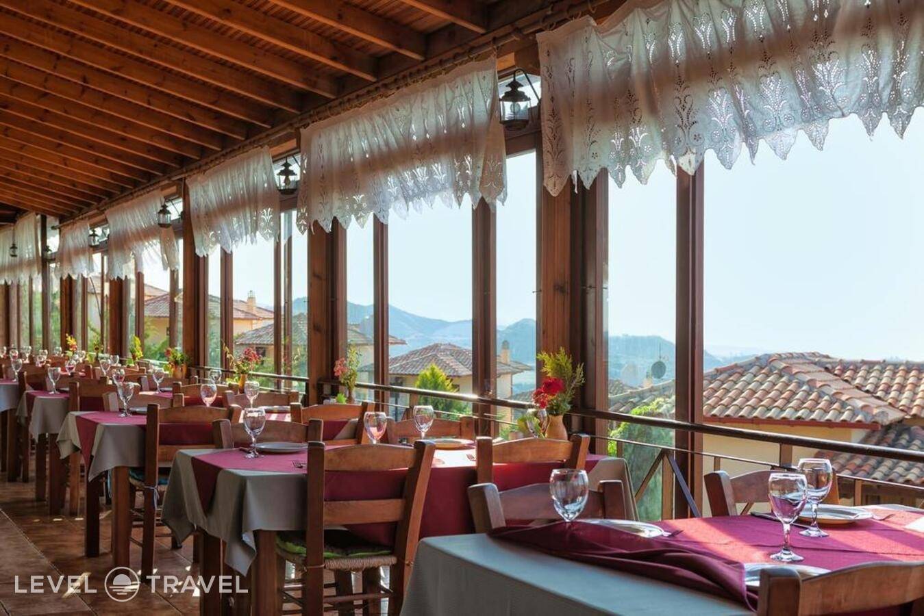 фотографии отеля Ev Zin Villas & Suites в Греция(Халкидики) - фото №25