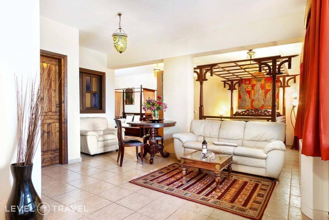 фотографии отеля Ev Zin Villas & Suites в Греция(Халкидики) - фото №38