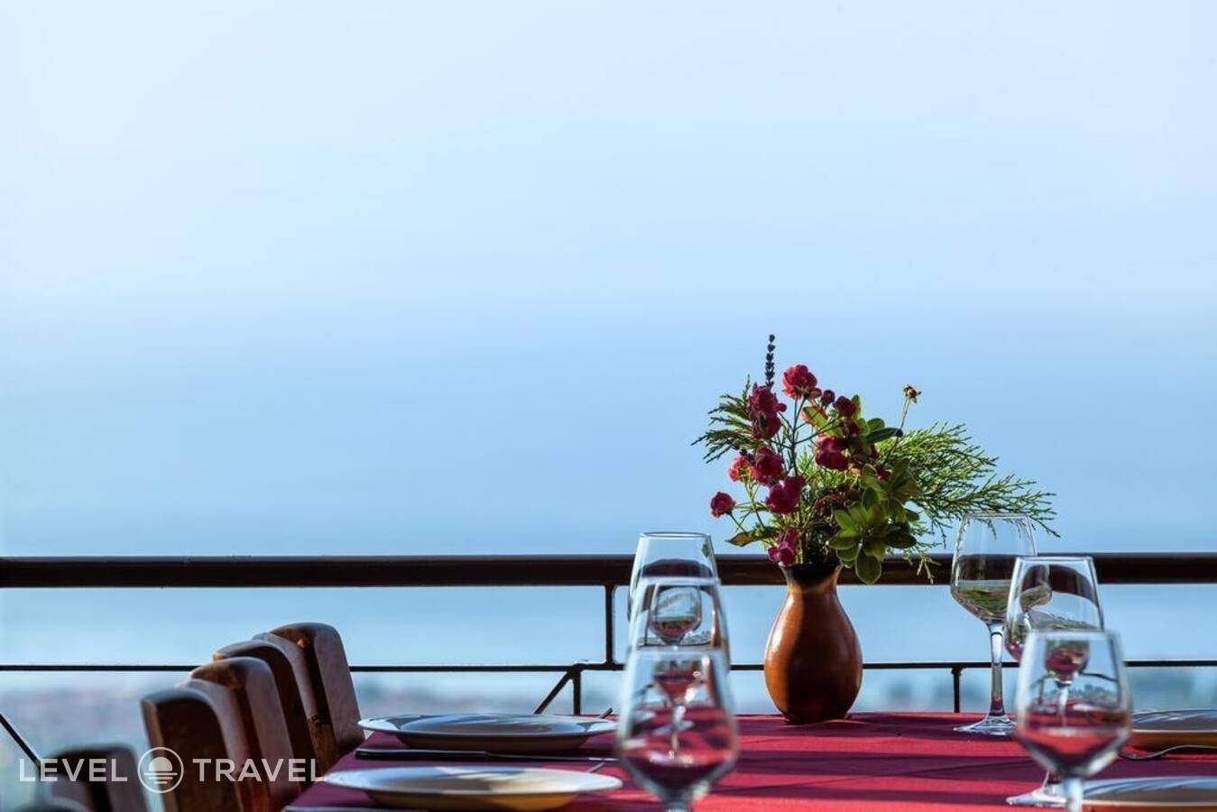 фотографии отеля Ev Zin Villas & Suites в Греция(Халкидики) - фото №24