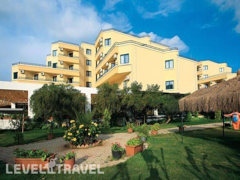 Фотография Noa Hotels Nergiz Icmeler Resort