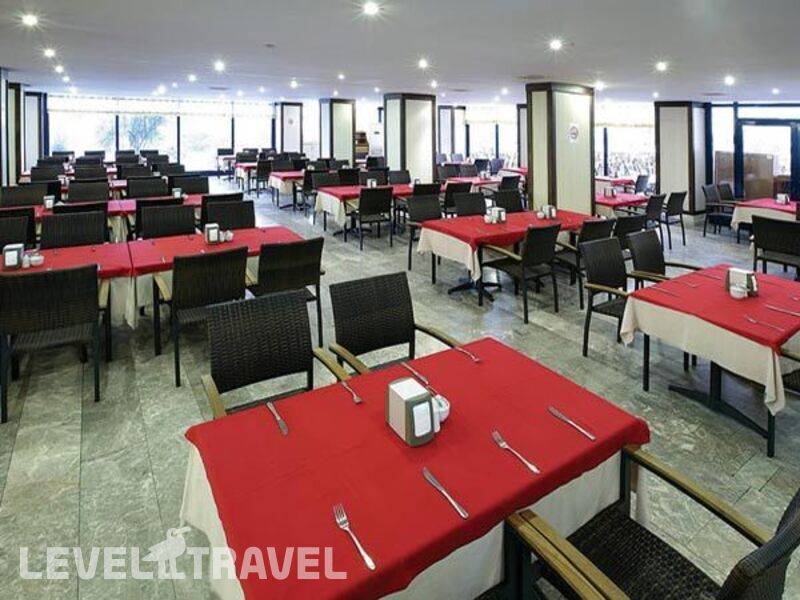 Фотография Noa Hotels Nergiz Icmeler Resort