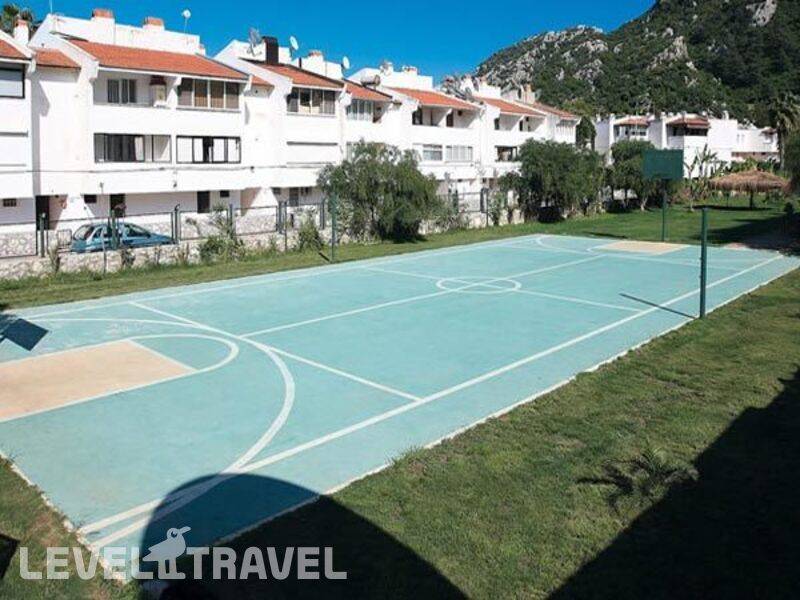 Фотография Noa Hotels Nergiz Icmeler Resort