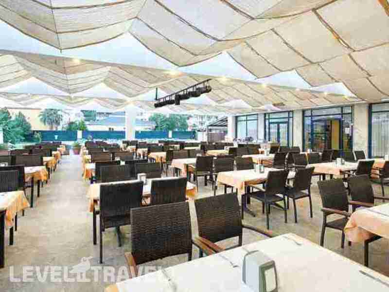 Фотография Noa Hotels Nergiz Icmeler Resort