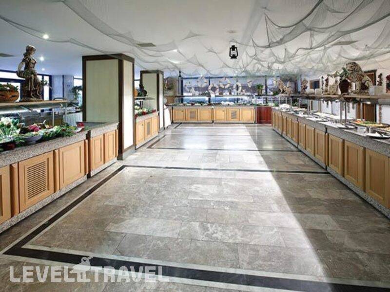 Фотография Noa Hotels Nergiz Icmeler Resort