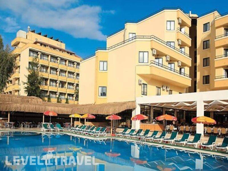 Фотография Noa Hotels Nergiz Icmeler Resort