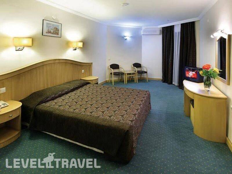 Фотография Noa Hotels Nergiz Icmeler Resort