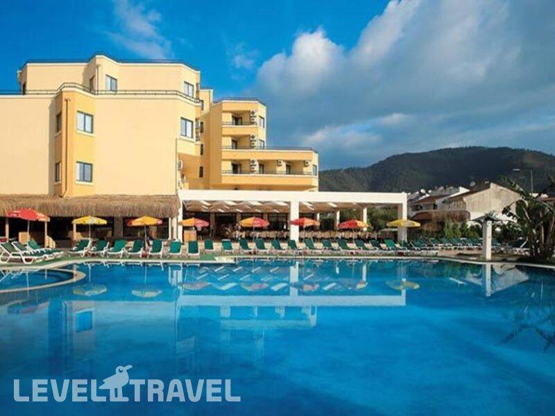 Фотография Noa Hotels Nergiz Icmeler Resort