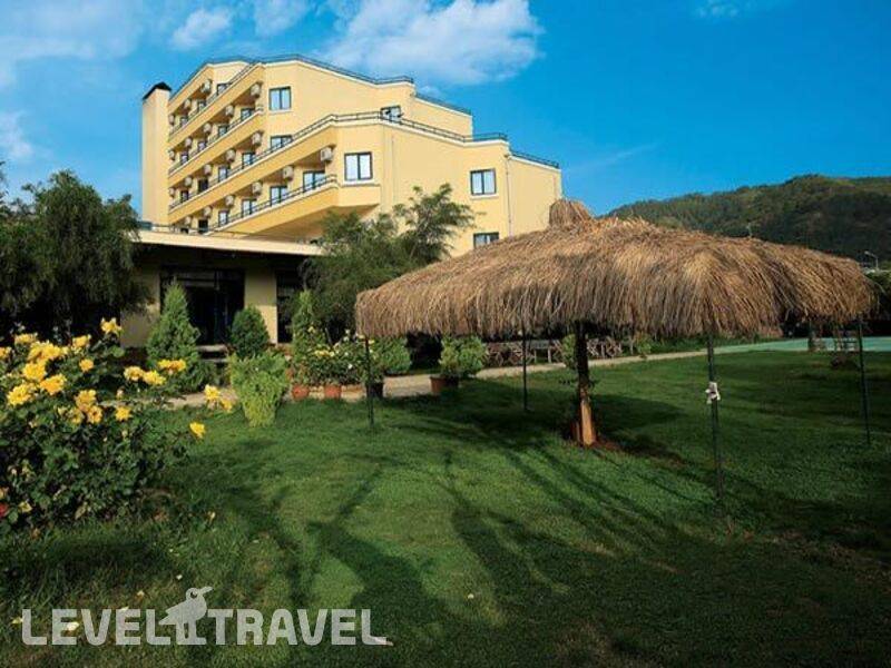 Фотография Noa Hotels Nergiz Icmeler Resort