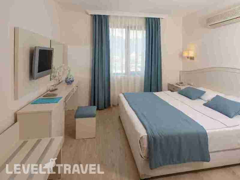 Фотография Noa Hotels Nergiz Icmeler Resort