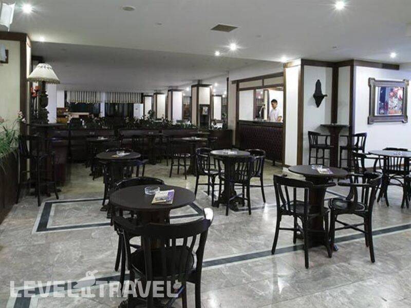 Фотография Noa Hotels Nergiz Icmeler Resort