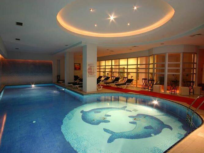 Vera Club Hotel Tmt
