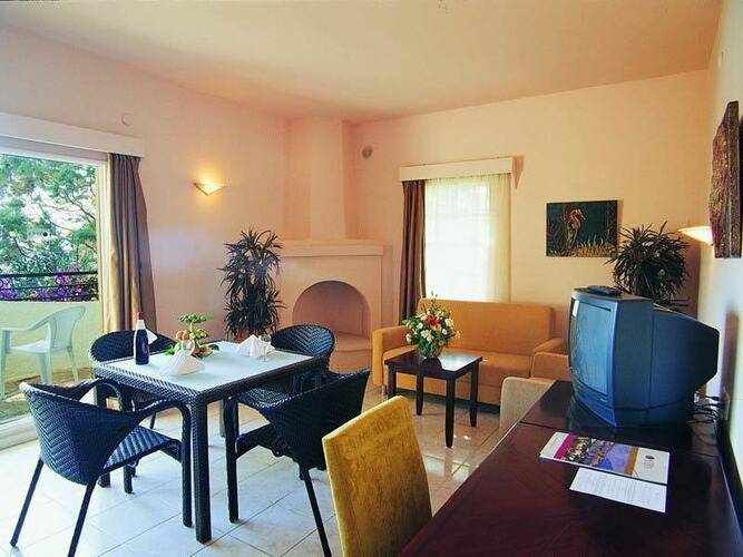Vera Club Hotel Tmt