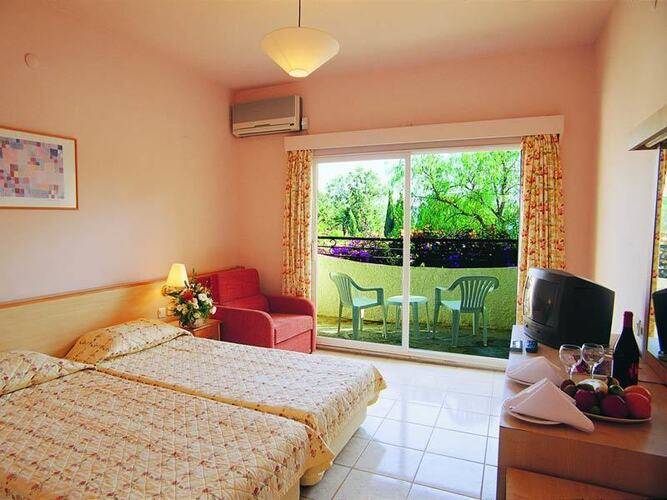 Vera Club Hotel Tmt