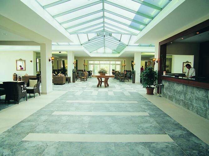 Vera Club Hotel Tmt