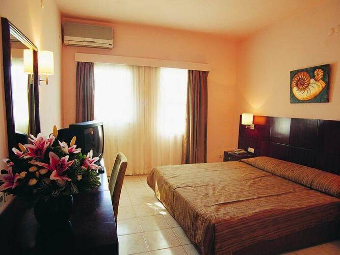 Vera Club Hotel Tmt