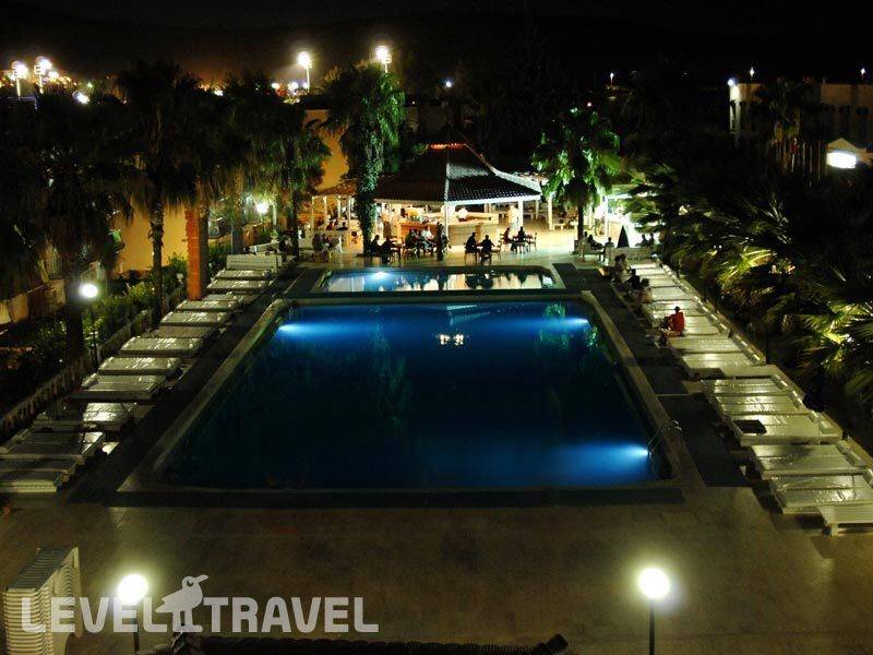 Фотография Arinna Hotel