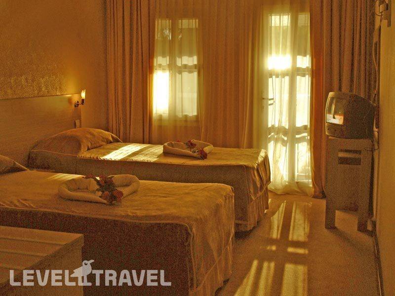 Фотография Arinna Hotel