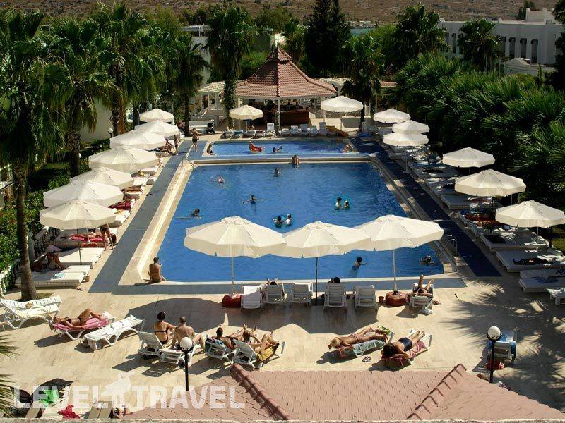 Фотография Arinna Hotel