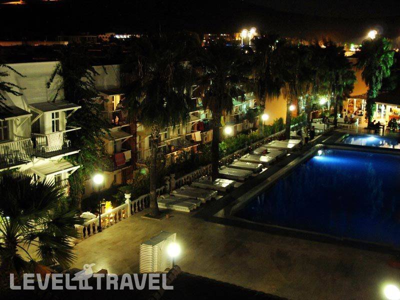 Фотография Arinna Hotel