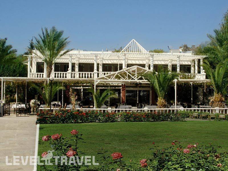 Фотография Arinna Hotel