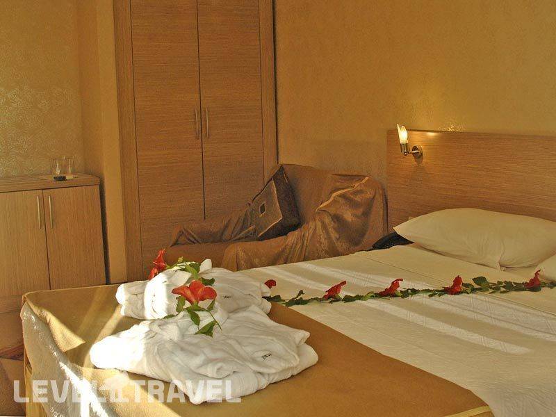 Фотография Arinna Hotel