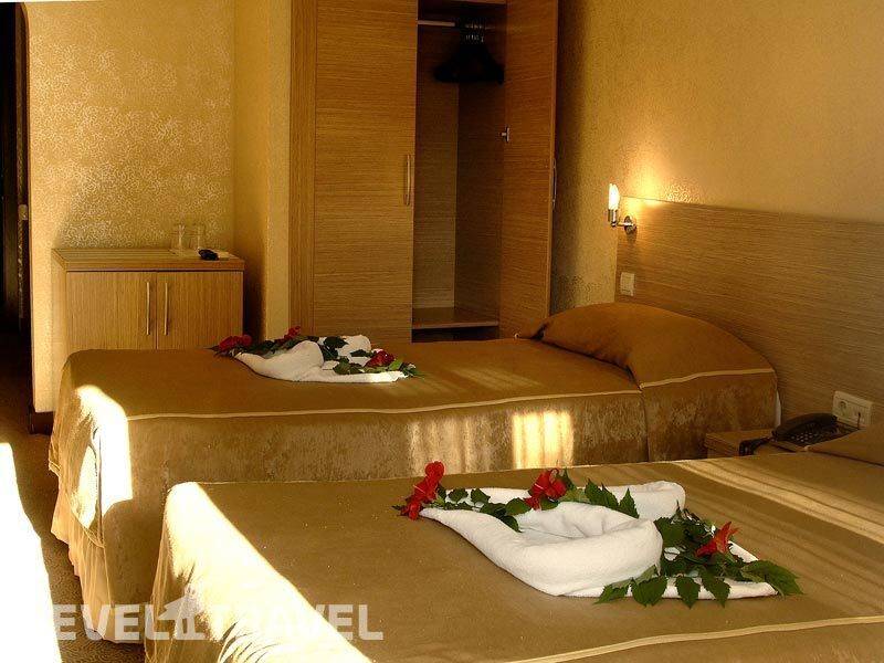 Фотография Arinna Hotel