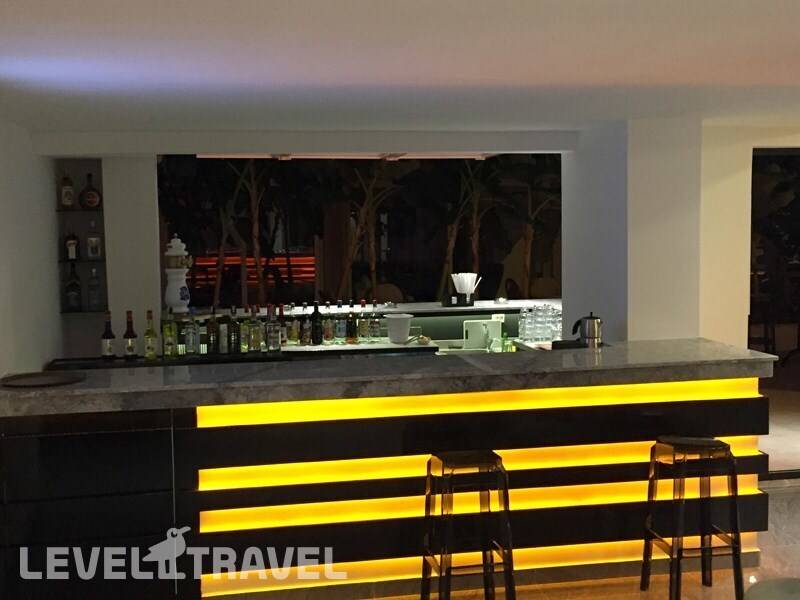 Фотография Le Blu Hotel
