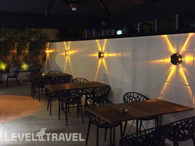 Фотография Le Blu Hotel