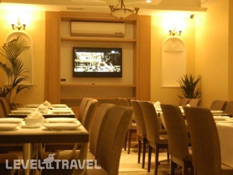 Фотография Bulvar Hotel (Laleli/Aksaray)