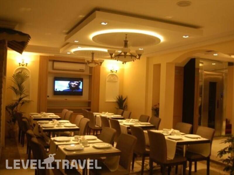Фотография Bulvar Hotel (Laleli/Aksaray)