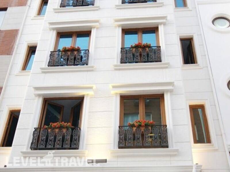 Фотография Bulvar Hotel (Laleli/Aksaray)